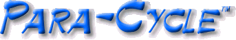 Para-Cycle Logo